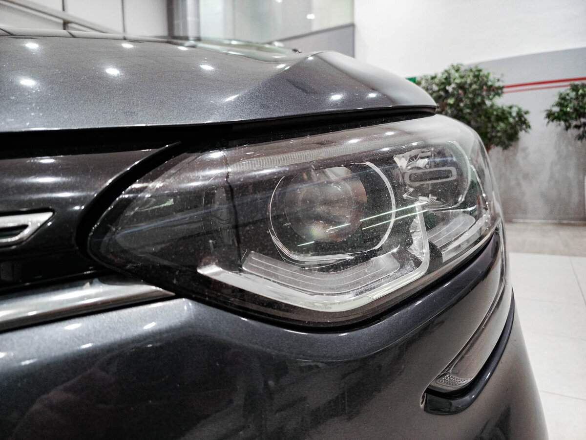 Renault Megane, 2019 Фото №15