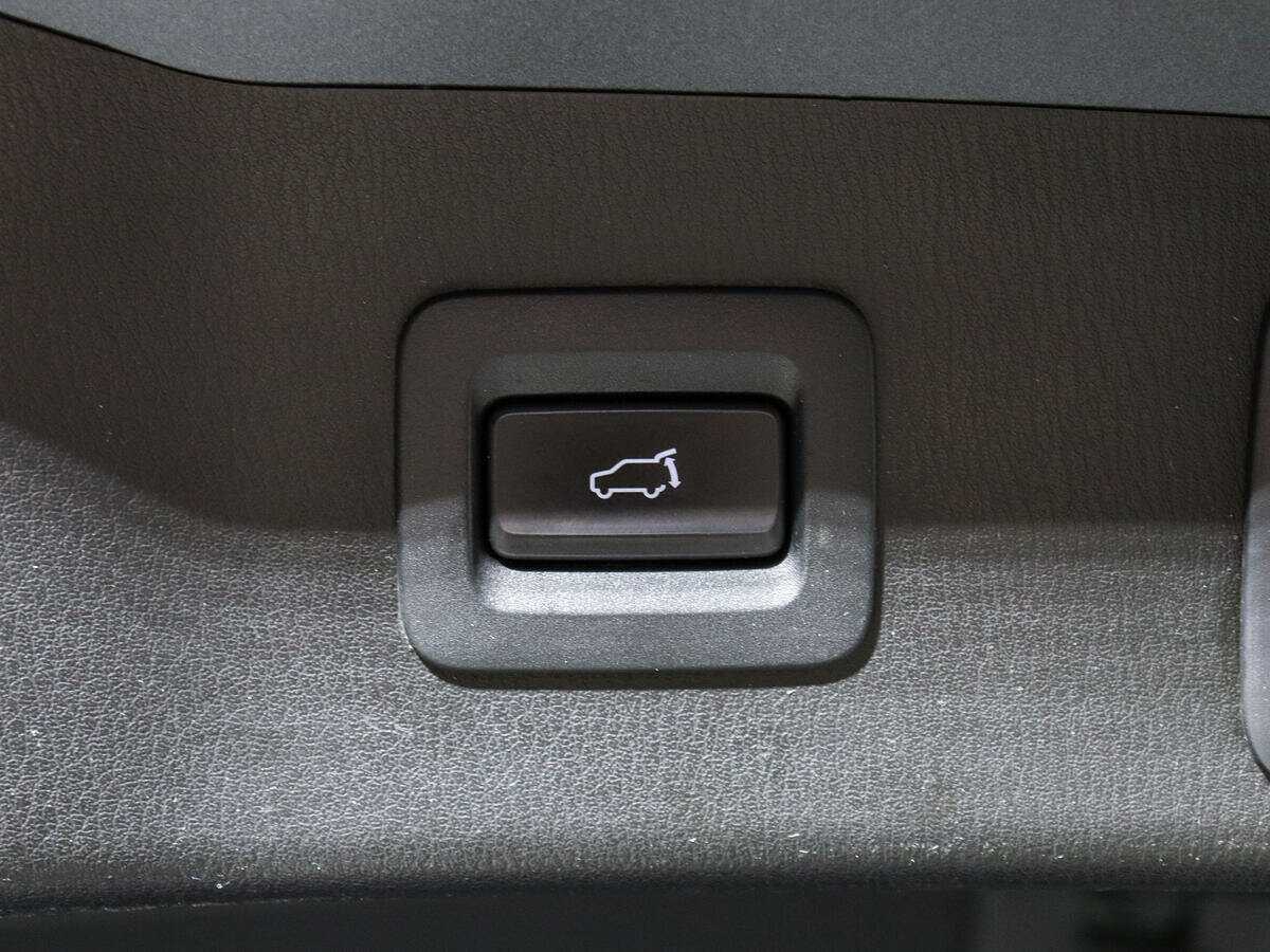 Mazda CX-5, 2020 Фото №14