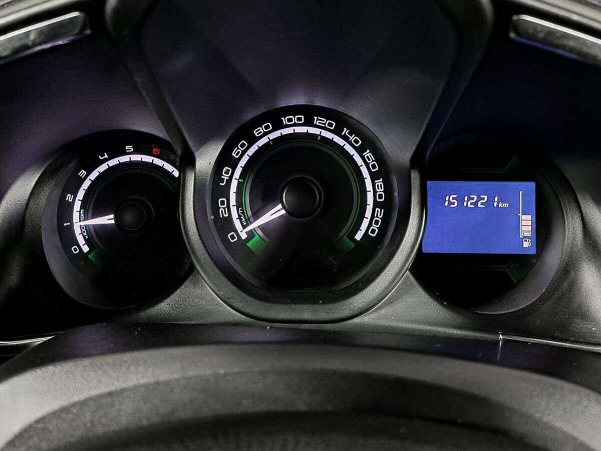 Lada (ВАЗ) XRAY, 2018 Фото №9