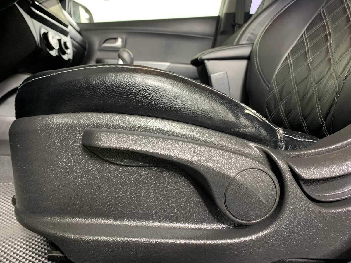 Kia Rio, 2012 Фото №16