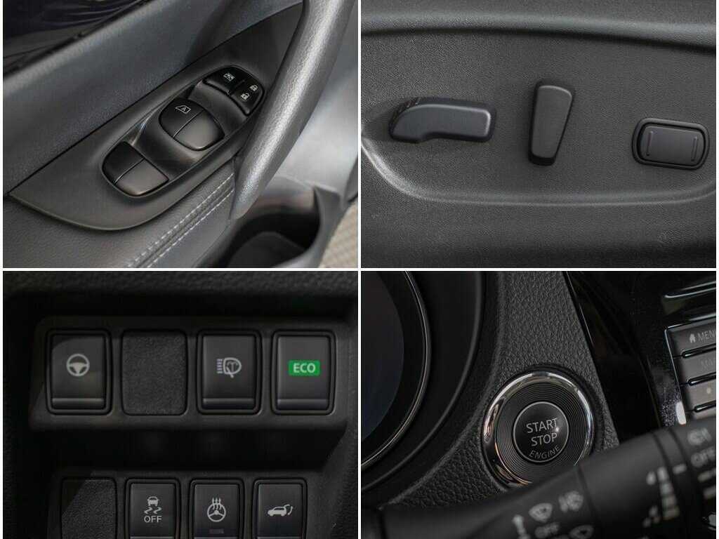 Nissan X-Trail, 2021 Фото №20