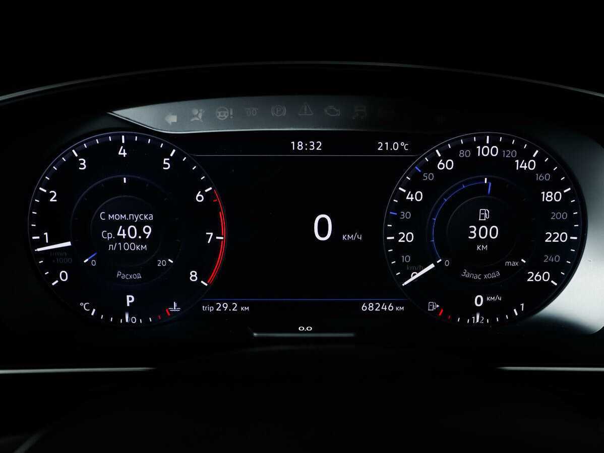 Volkswagen Tiguan, 2017 Фото №8