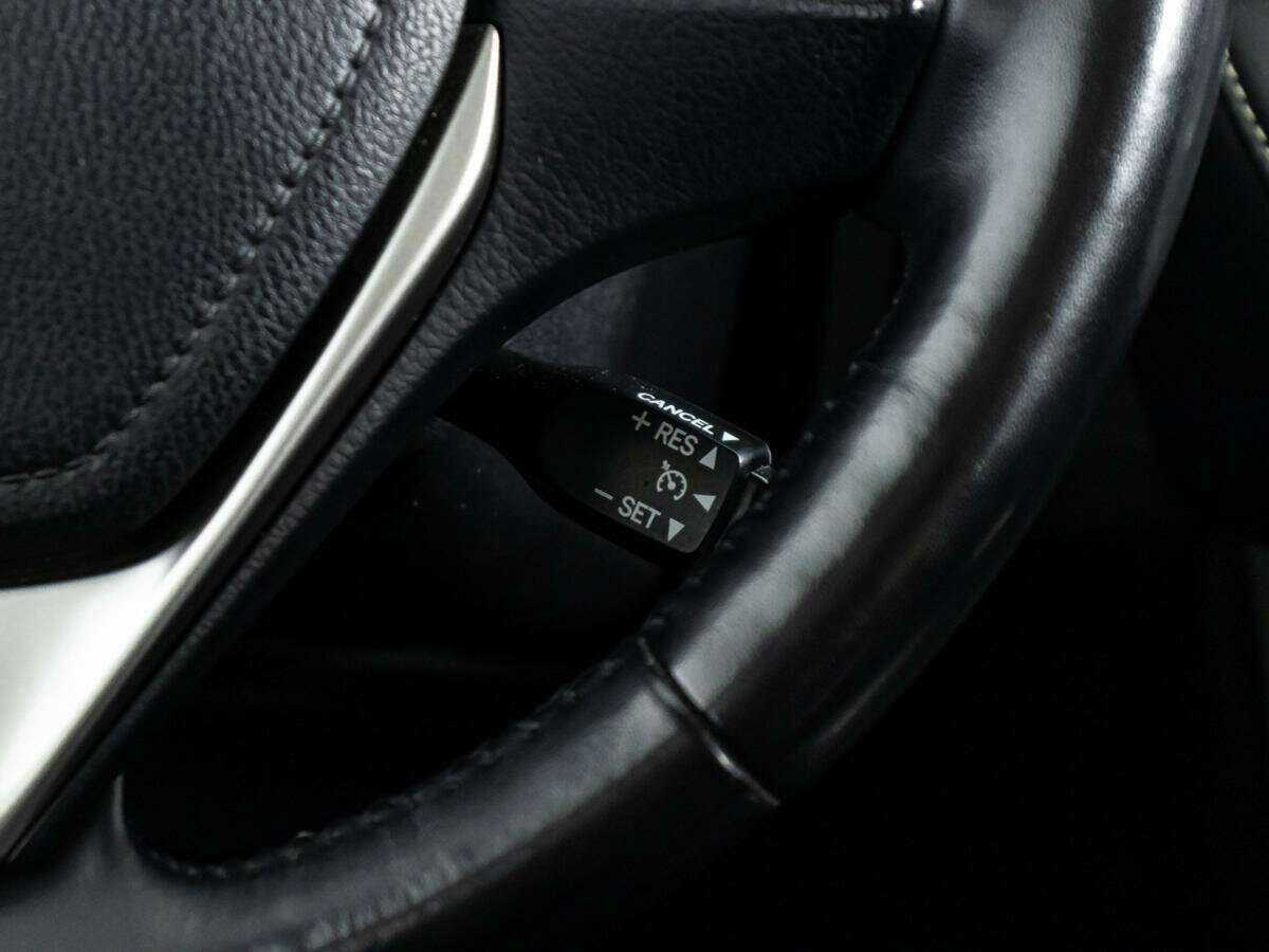 Toyota RAV4, 2017 Фото №19