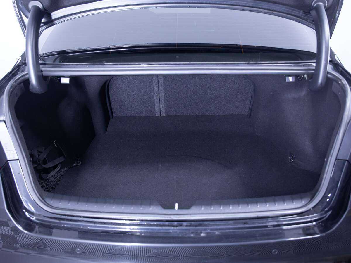 Kia Optima, 2017 Фото №9