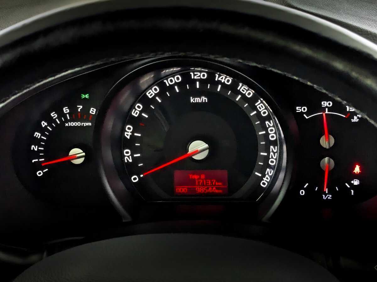 Kia Sportage, 2015 Фото №11