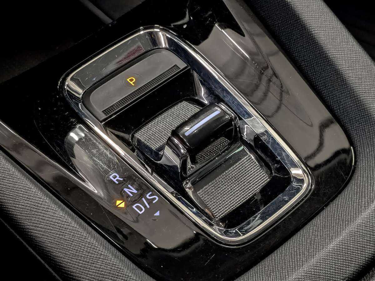 Skoda Octavia, 2021 Фото №15