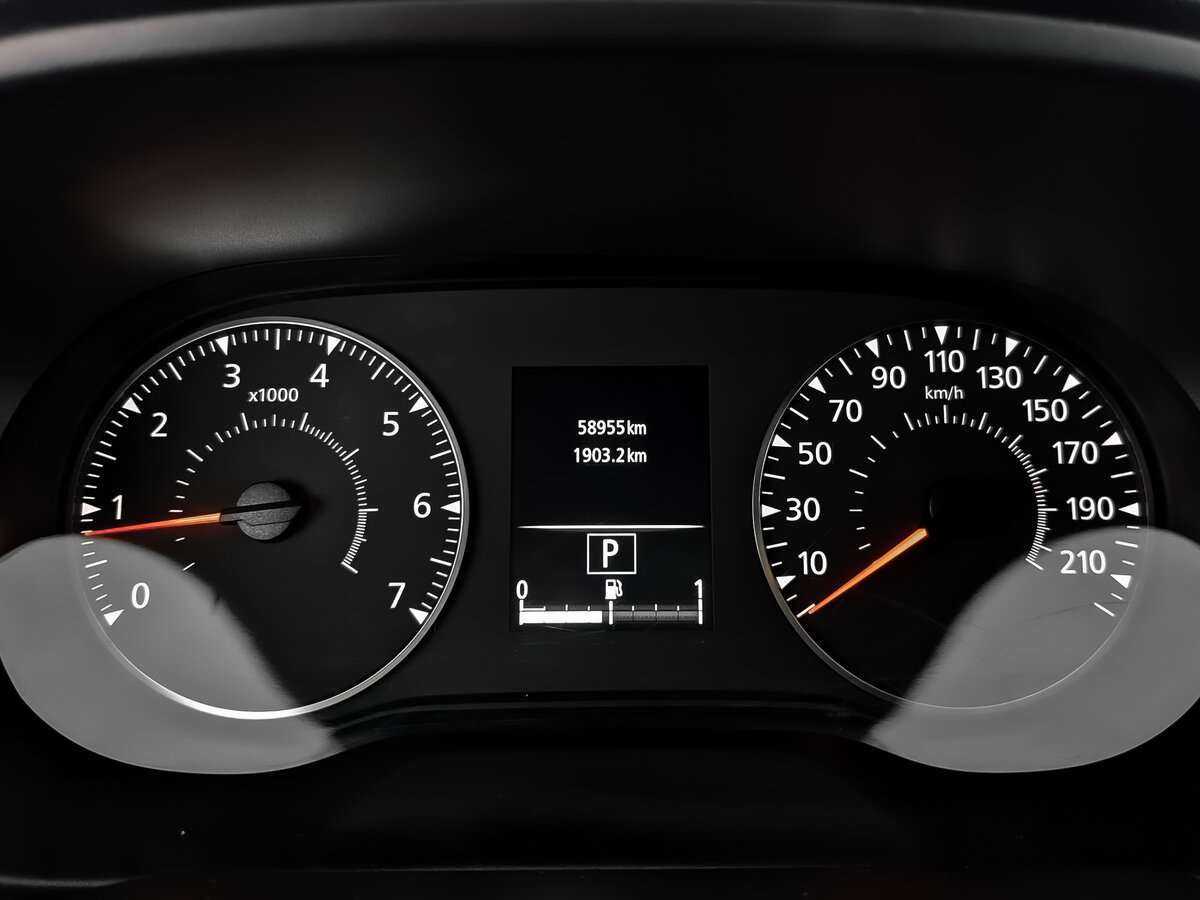 Renault Arkana, 2019 Фото №12