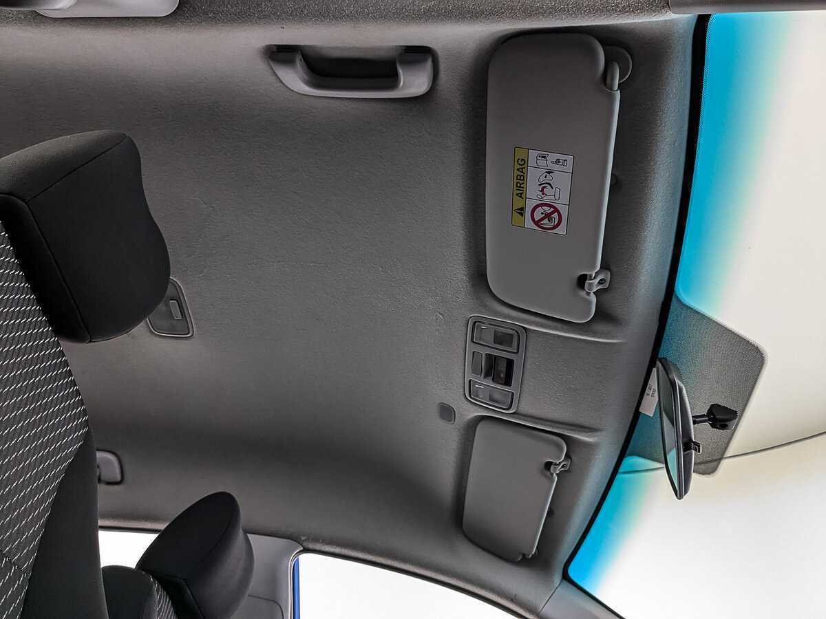 Kia Rio X-Line, 2019 Фото №19