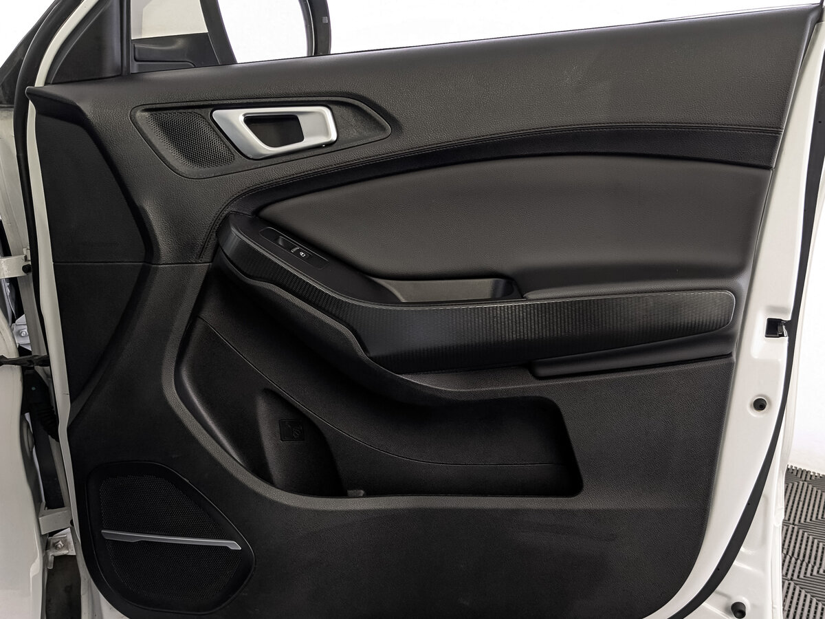 Chery Tiggo 4 I Рестайлинг, 2022 Фото №24