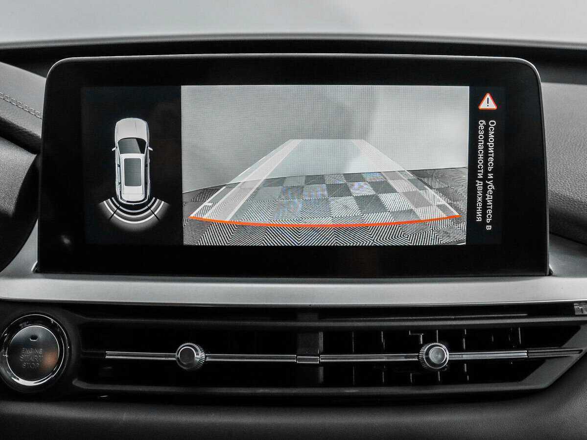 CHERY Tiggo 7 Pro, 2020 Фото №18