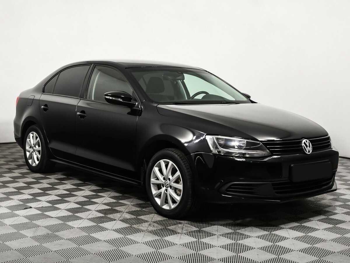 Volkswagen Jetta, 2013 Фото №3