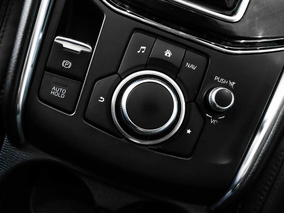 Mazda CX-5, 2019 Фото №14