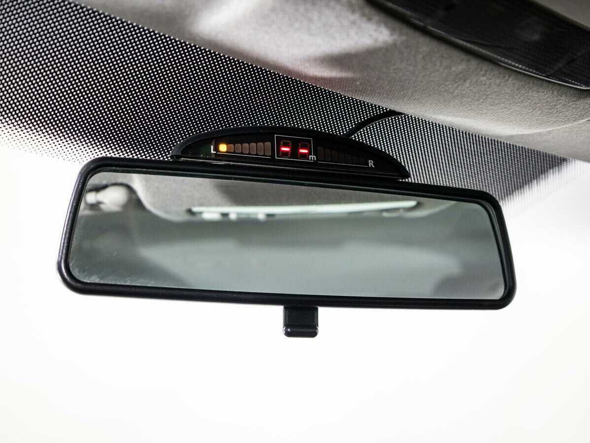 Skoda Fabia, 2014 Фото №15