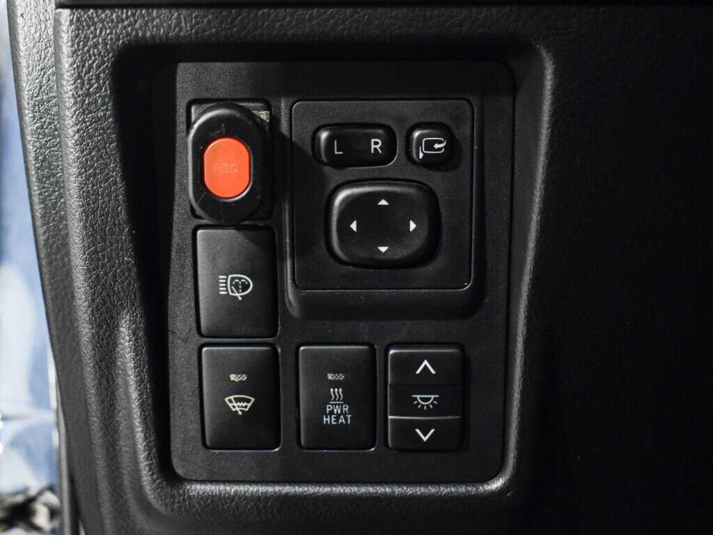 Toyota Land Cruiser Prado, 2013 Фото №10