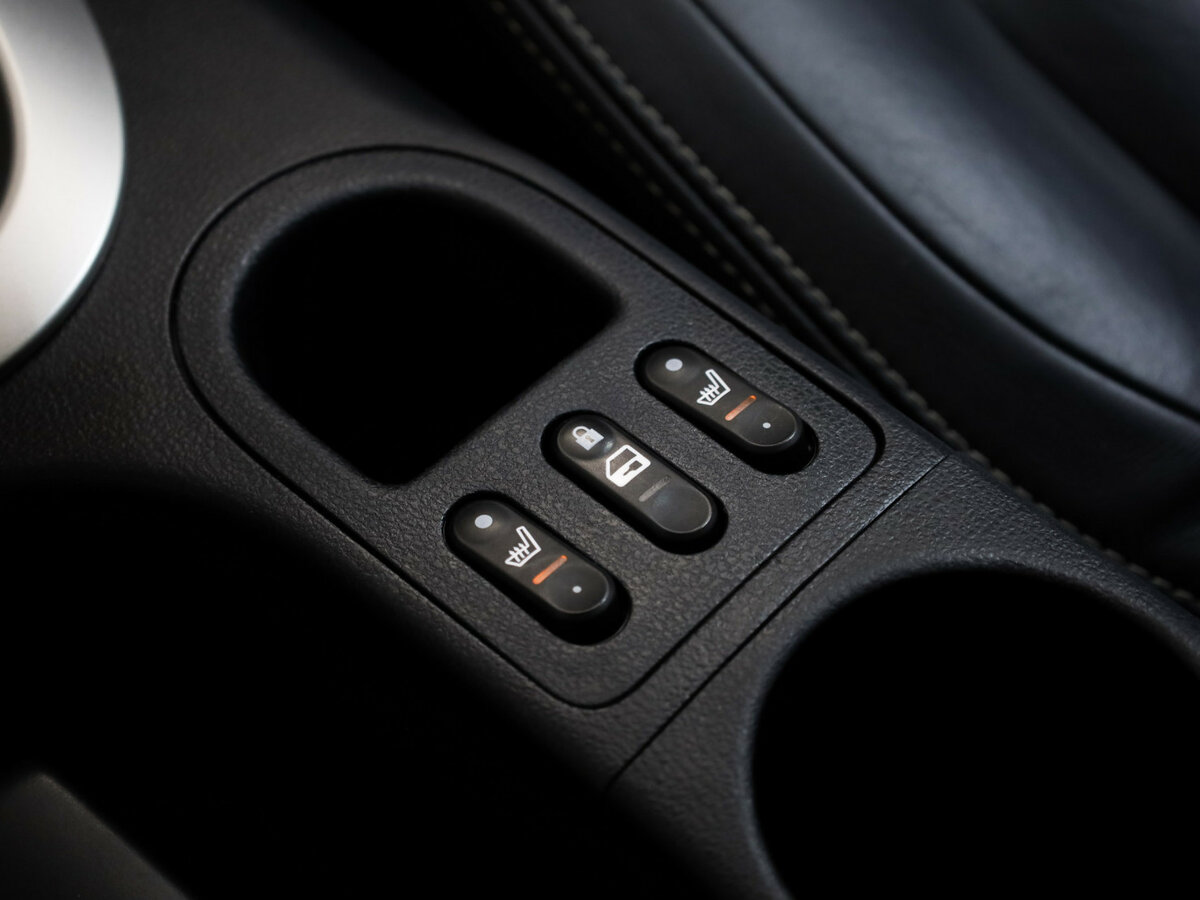 Nissan Qashqai I Рестайлинг, 2012 Фото №19