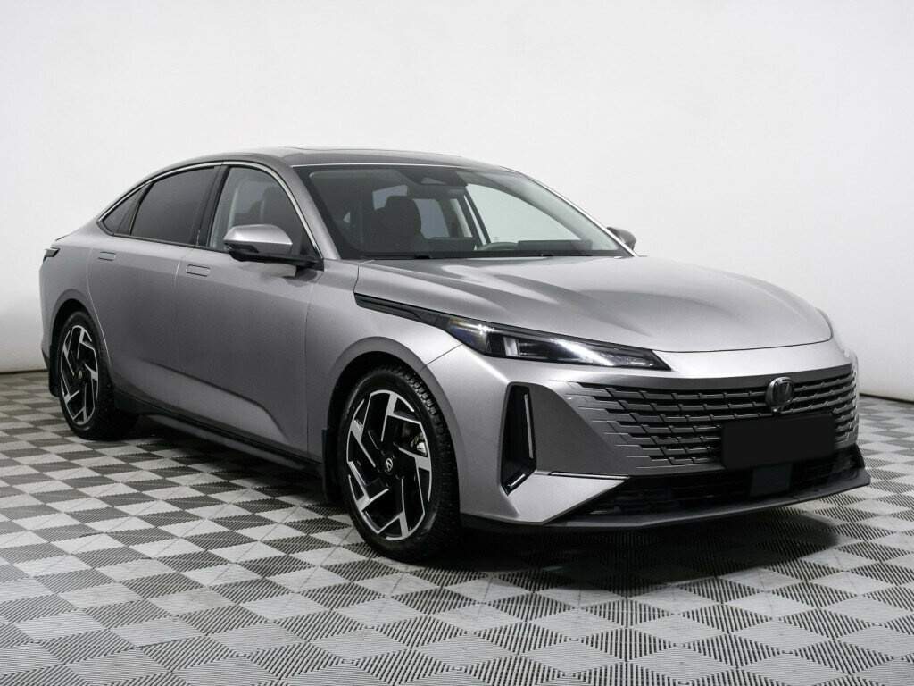 Changan Lamore, 2023 Фото №3