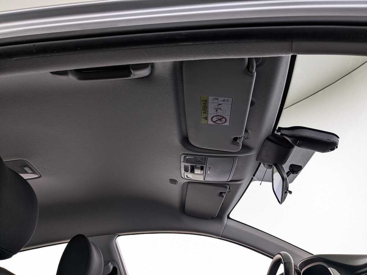 Kia Rio X, 2020 Фото №23