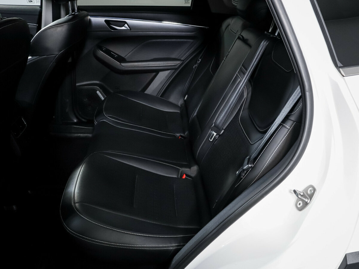 Haval Jolion I Рестайлинг, 2024 Фото №10