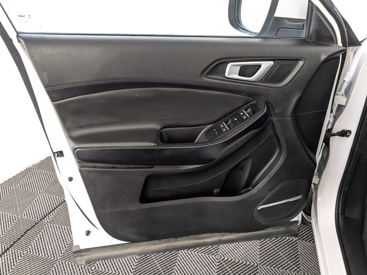 Chery Tiggo 4 I Рестайлинг, 2022 Фото №19