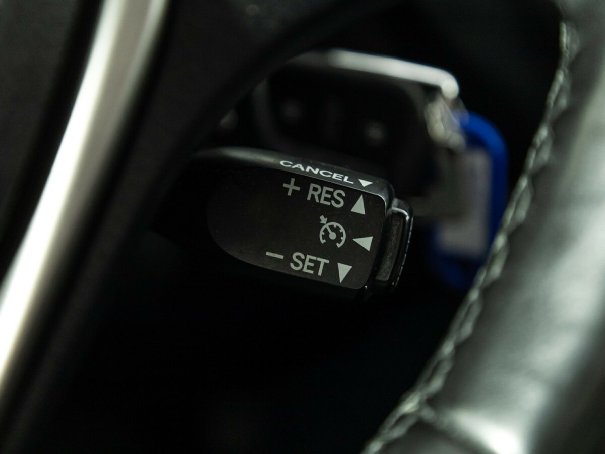 Toyota RAV4 IV (XA40) Рестайлинг, 2016 Фото №18