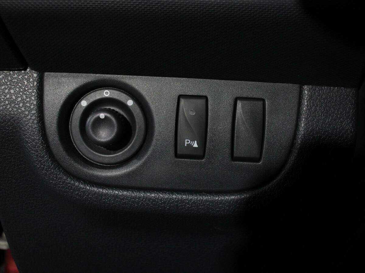 Renault Sandero, 2015 Фото №14