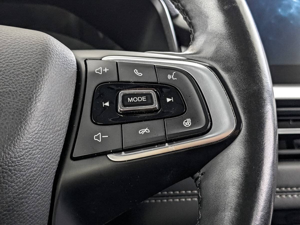 Chery Tiggo 7 Pro I, 2022 Фото №28