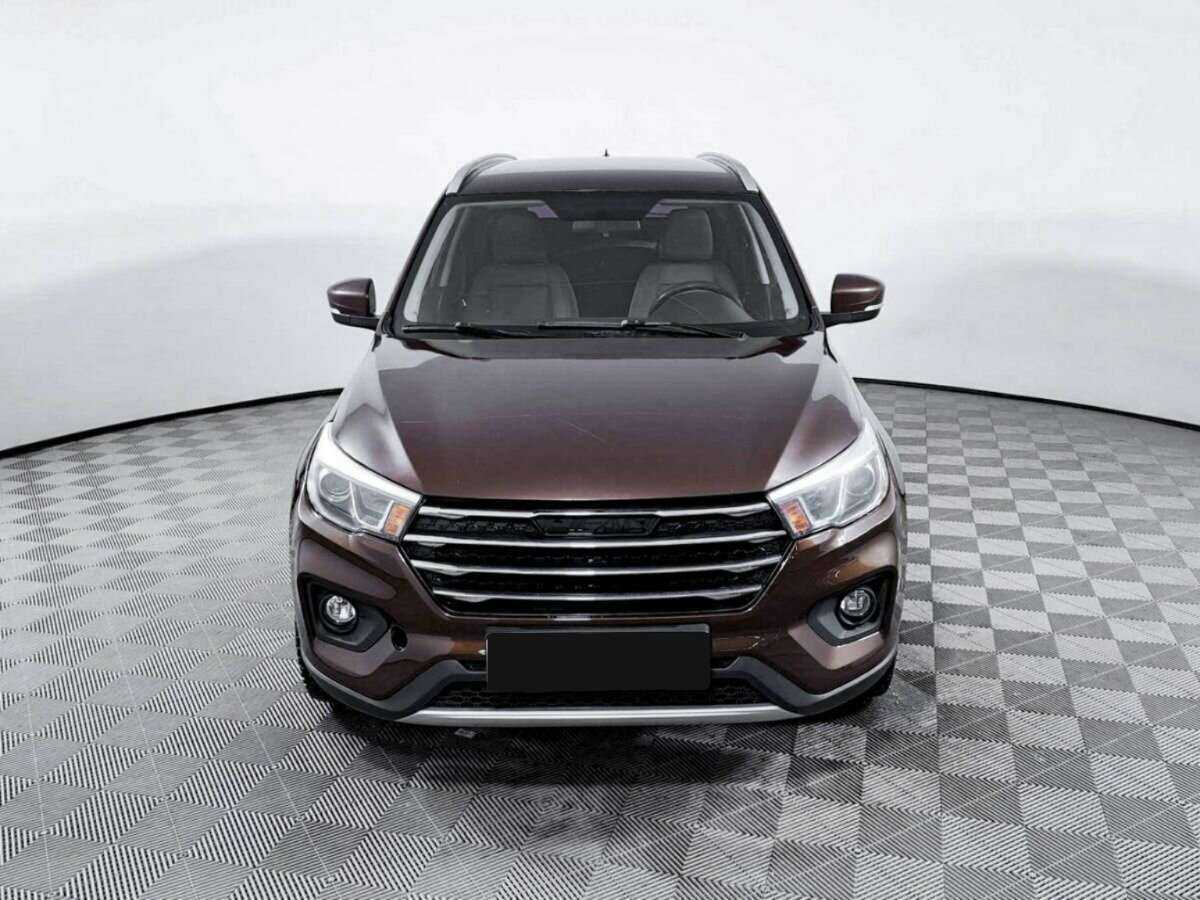 Lifan X70, 2018 Фото №2