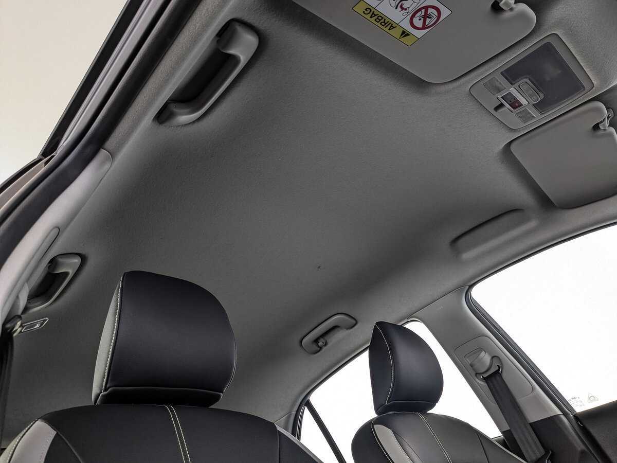 Kia Picanto, 2021 Фото №23