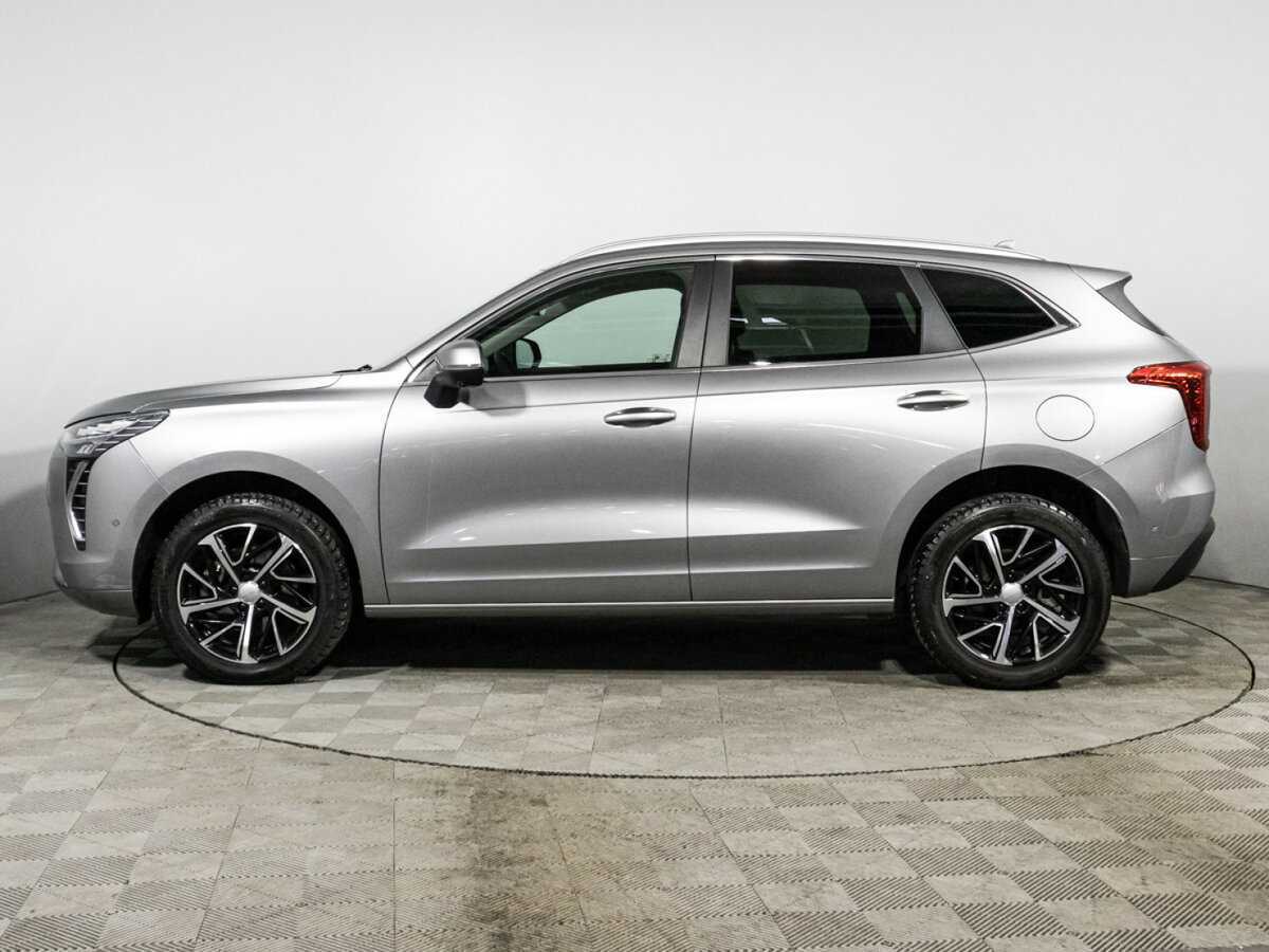 Haval Jolion, 2023 Фото №8