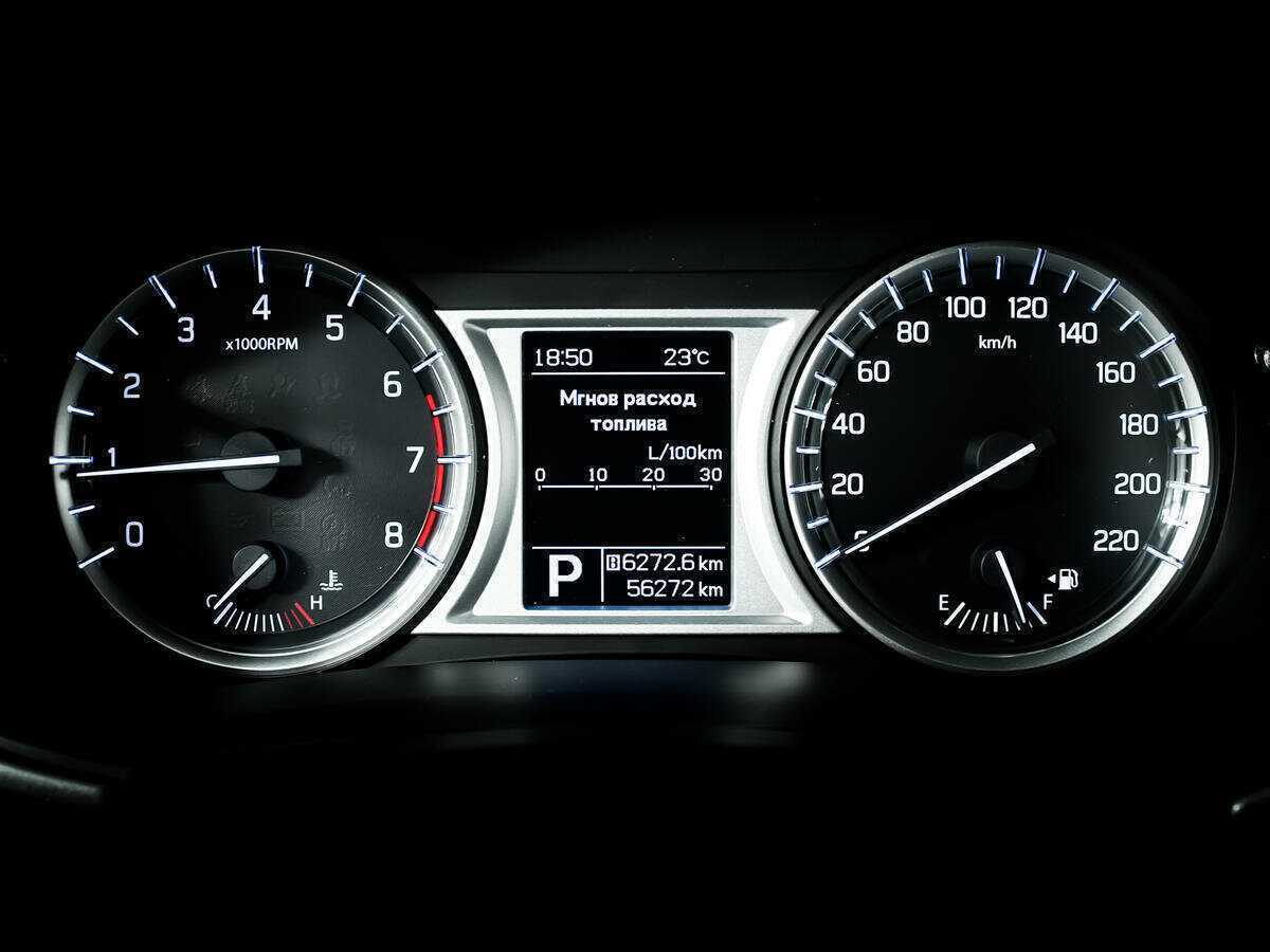 Suzuki Vitara, 2016 Фото №10