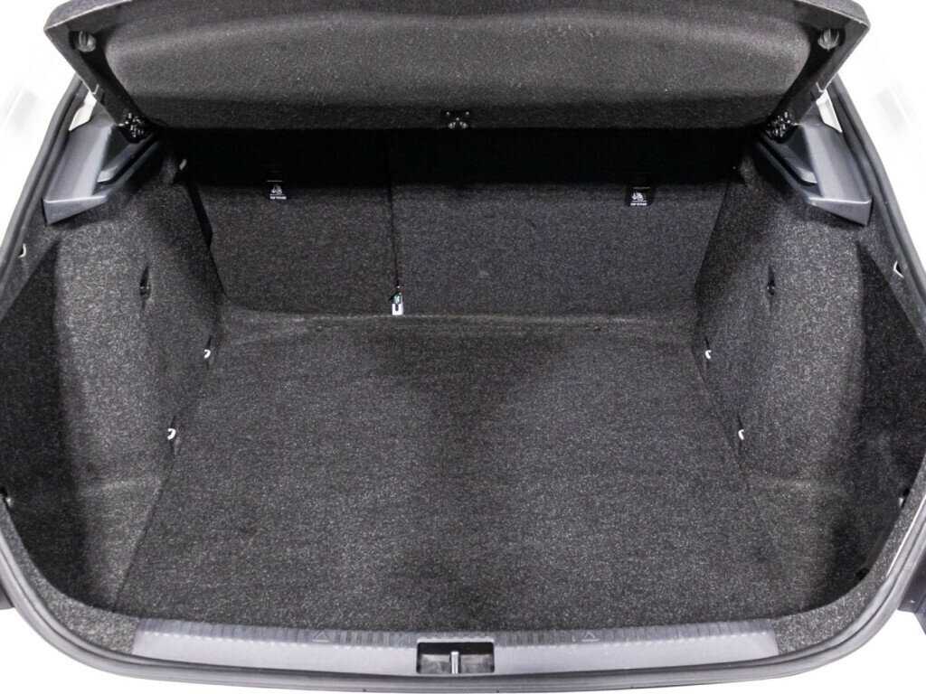 Skoda Octavia, 2018 Фото №15