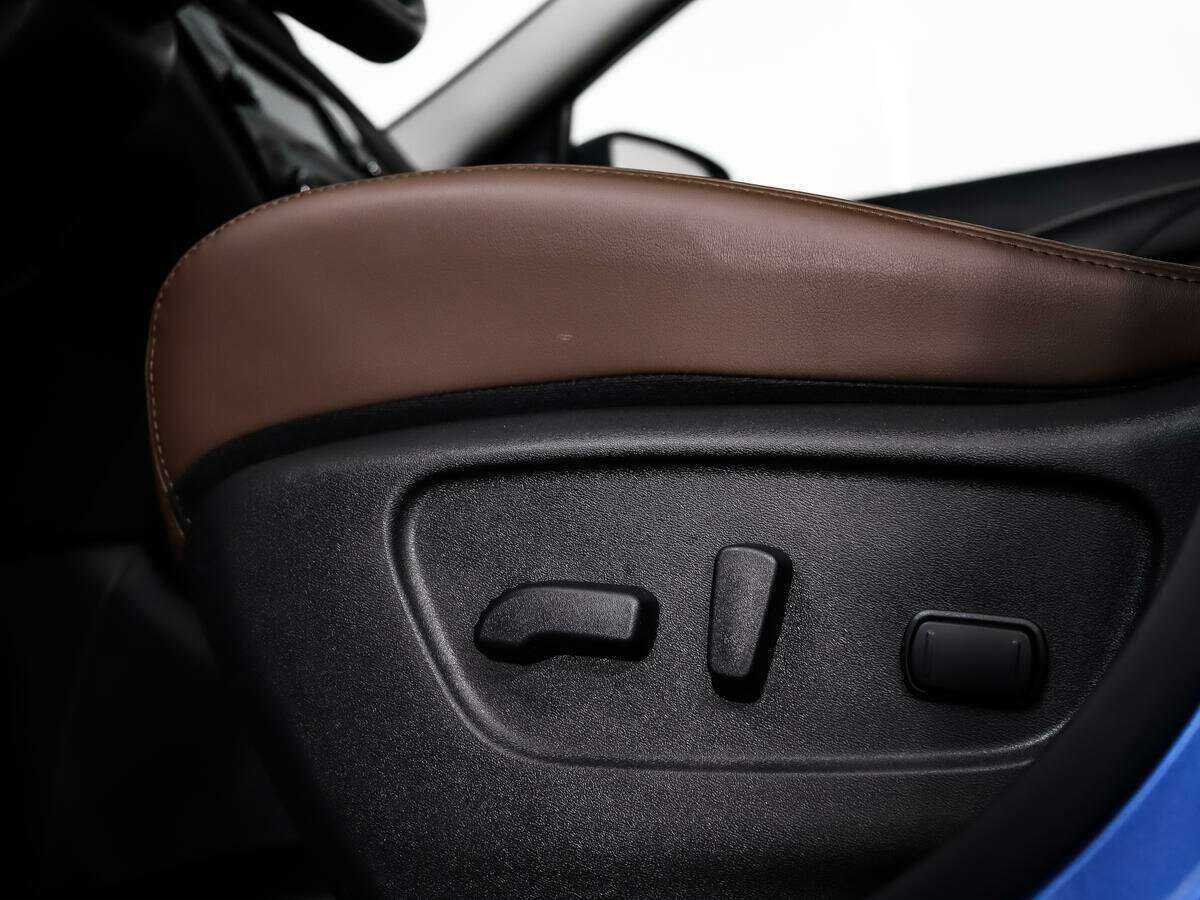 Nissan Qashqai, 2021 Фото №10