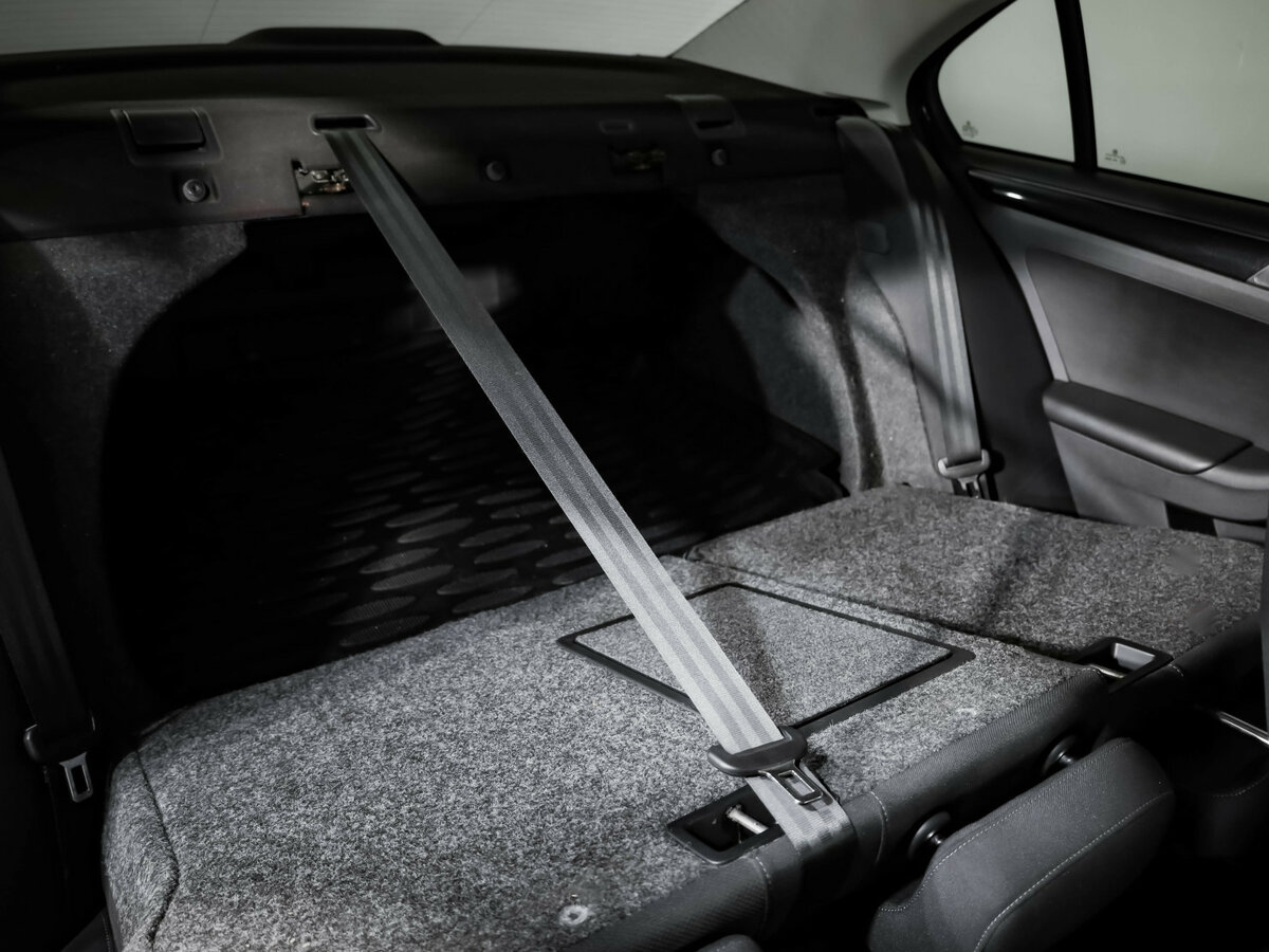 Volkswagen Jetta VI Рестайлинг, 2017 Фото №29