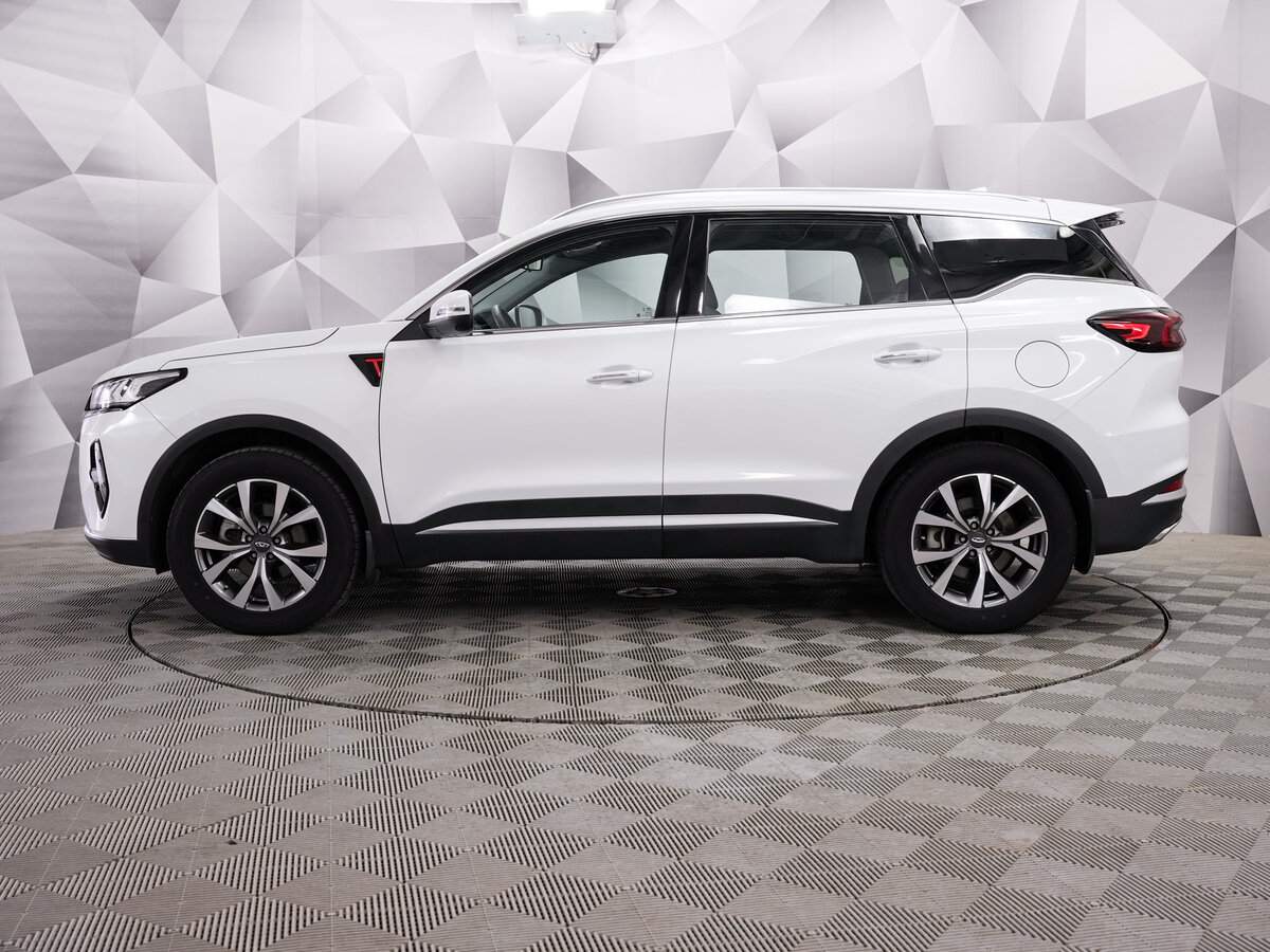 Chery Tiggo 7 Pro Max, 2022 Фото №2