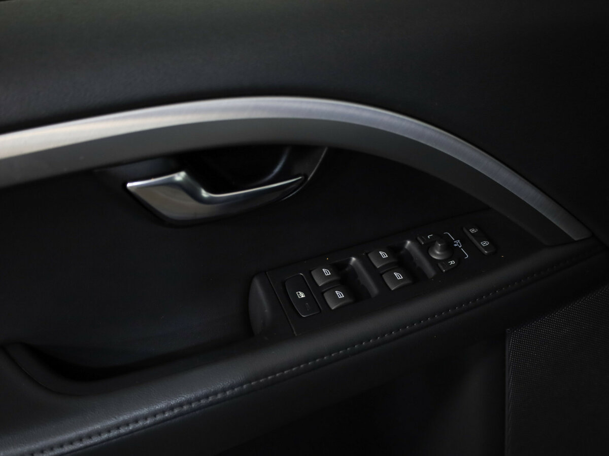 Volvo XC70 II, 2012 Фото №22