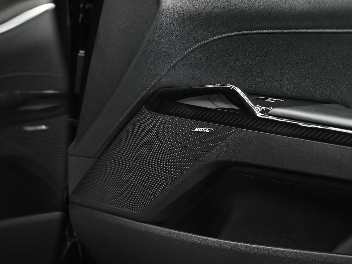 Kia K5, 2020 Фото №17