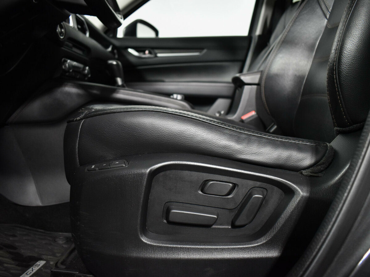 Mazda CX-5 II, 2019 Фото №16