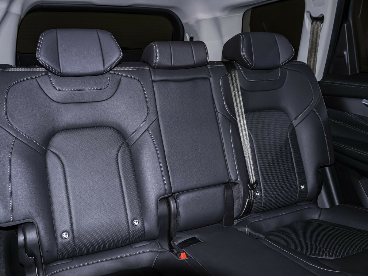 Exeed VX I, 2023 Фото №13