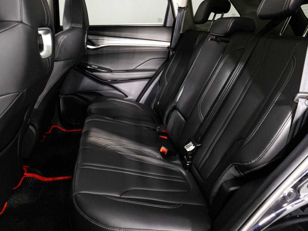 Changan CS75 Plus, 2023 Фото №10