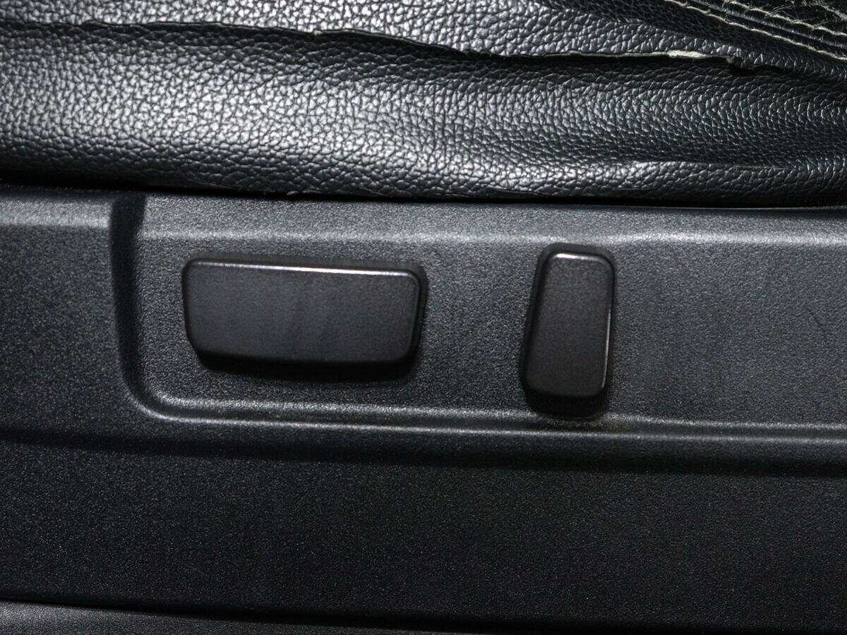 Mitsubishi Outlander, 2012 Фото №14