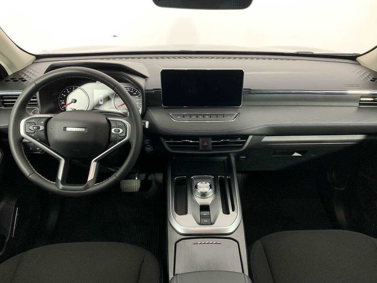 Haval Jolion, 2023 Фото №13