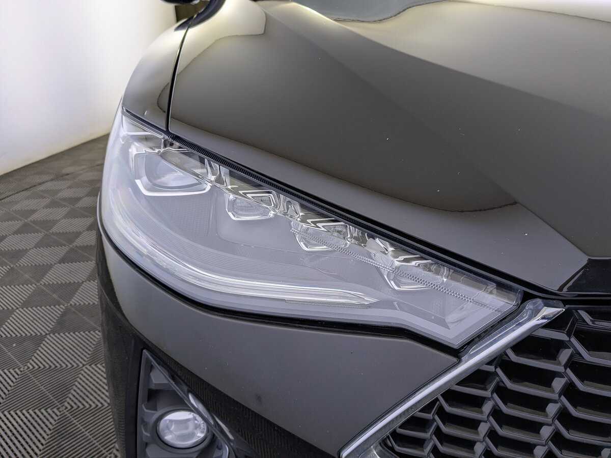 Haval F7, 2022 Фото №11