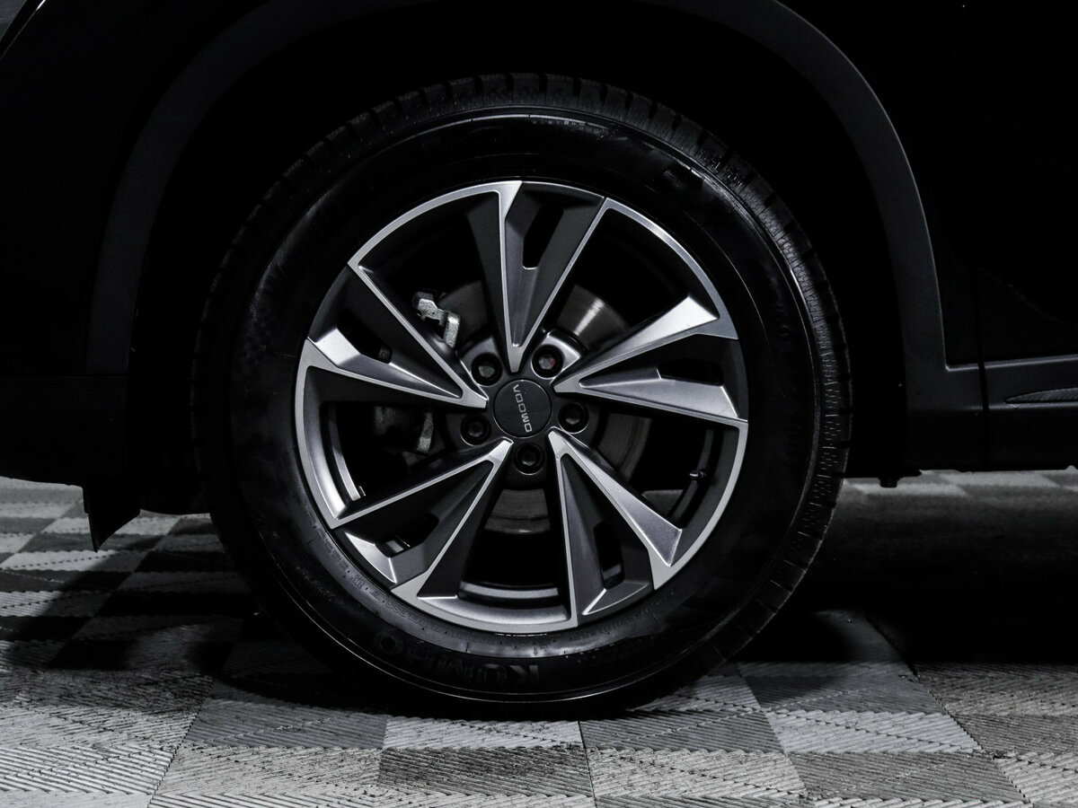 Omoda C5 I, 2024 Фото №15