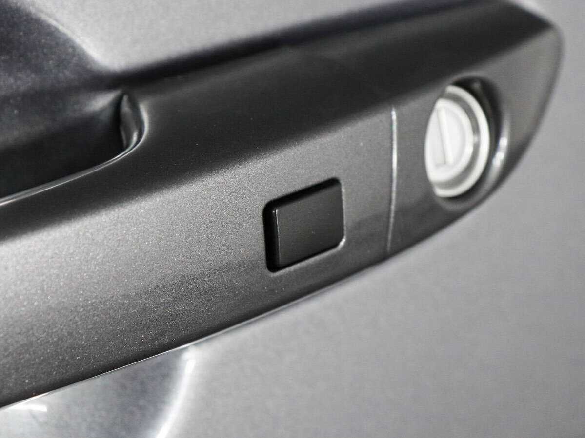 Hyundai Tucson, 2017 Фото №14