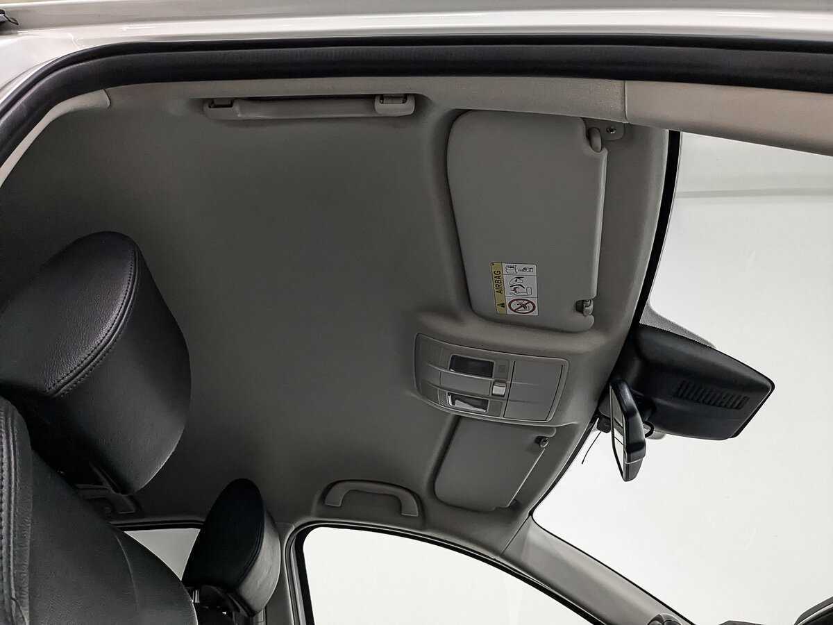 Mazda CX-5, 2016 Фото №23