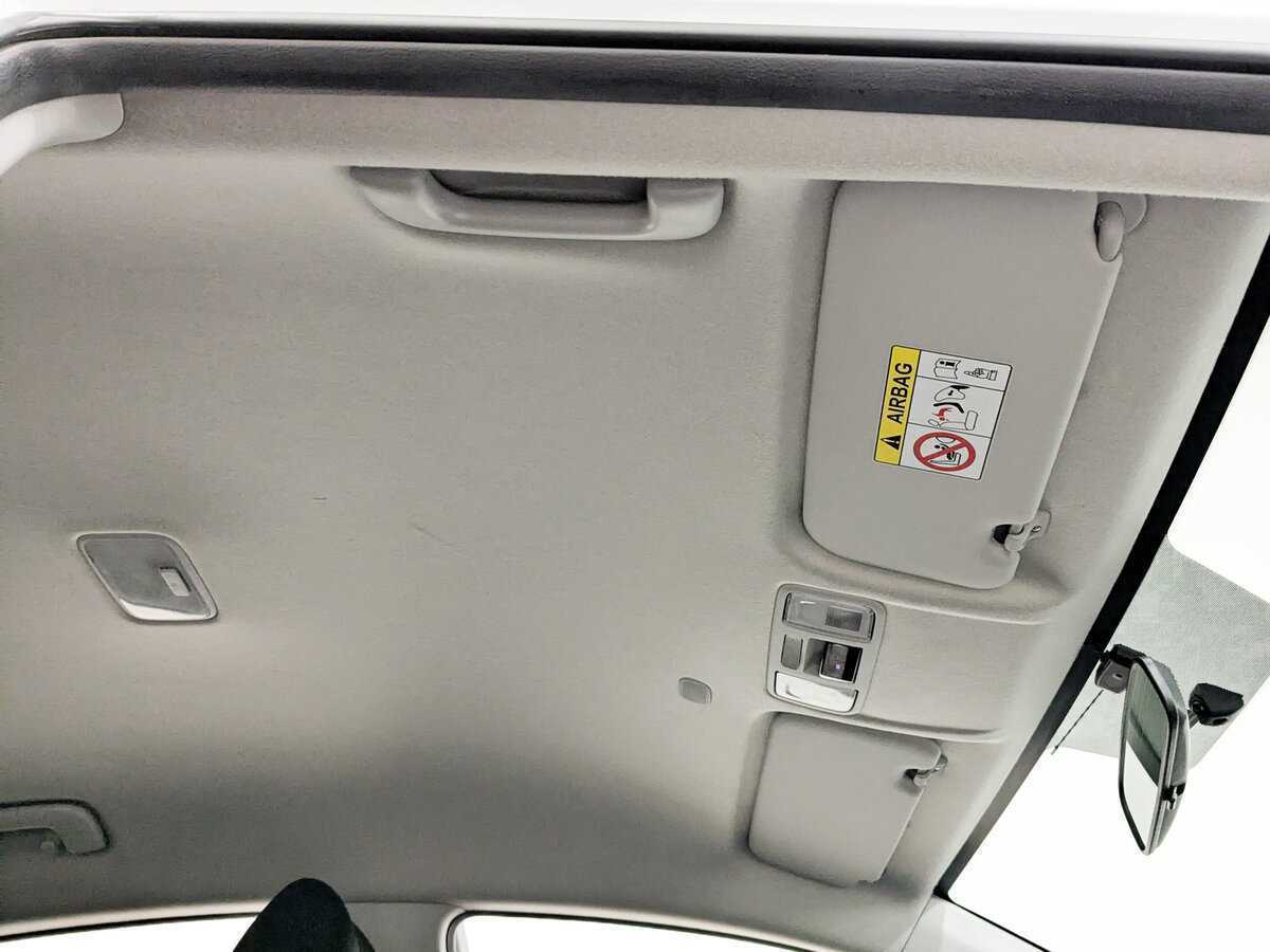 Hyundai Solaris, 2019 Фото №20