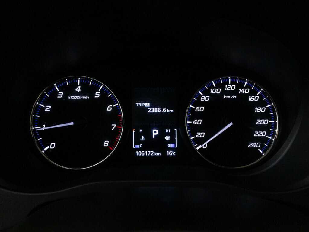 Mitsubishi Outlander, 2019 Фото №12