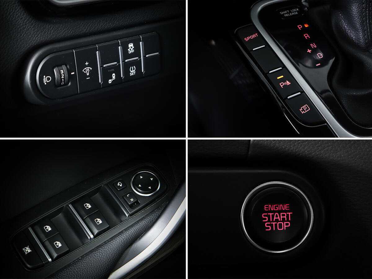 Kia Ceed, 2022 Фото №17