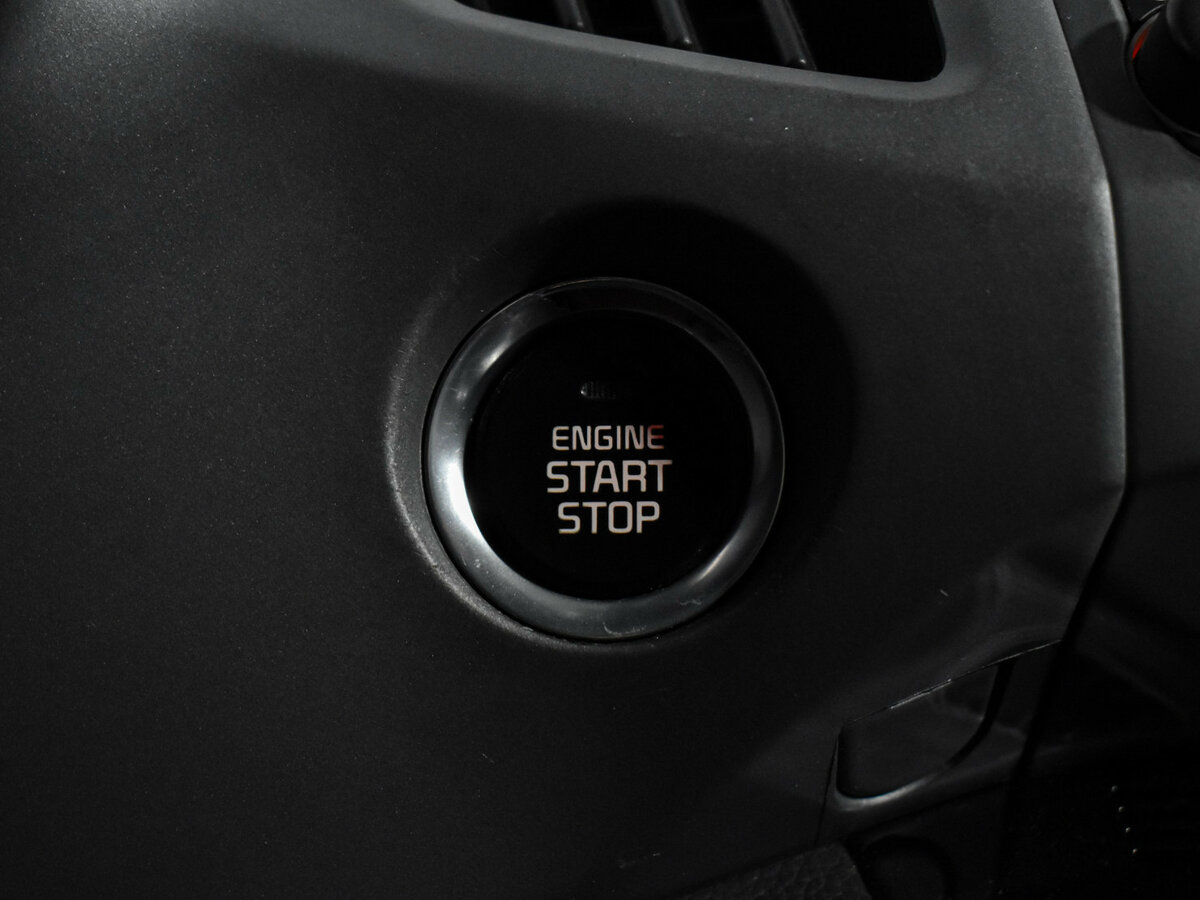 Kia Sportage III Рестайлинг, 2016 Фото №14