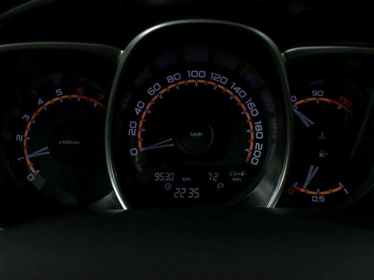 Lada (ВАЗ) Vesta, 2020 Фото №10